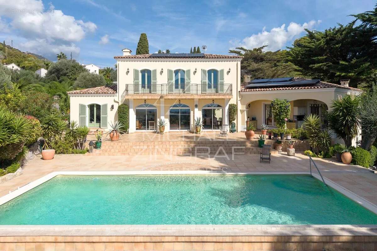 Maison à NICE