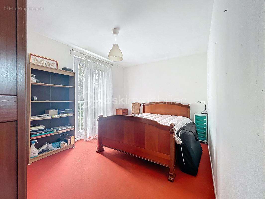 Maison à SAVIGNY-LE-TEMPLE