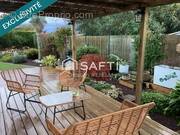 Photo 1 - Maison à FROUZINS