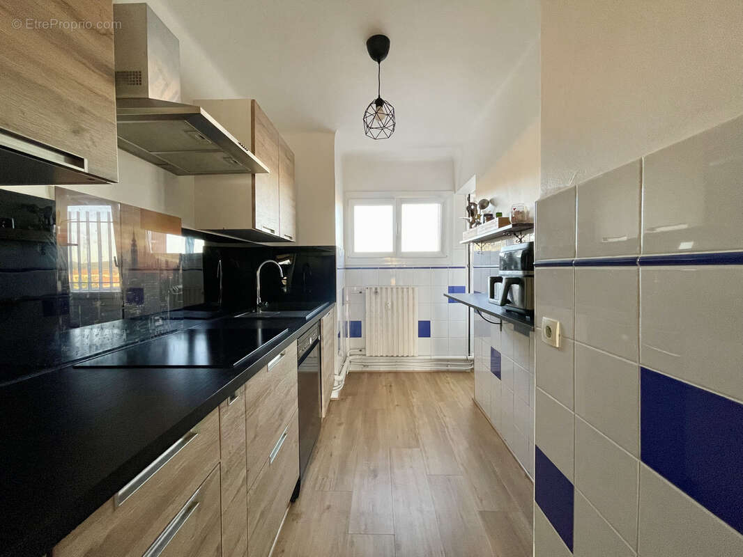 Appartement à HYERES