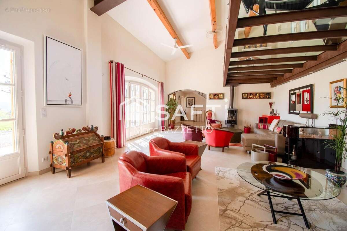 Photo 7 - Maison à LAURIS