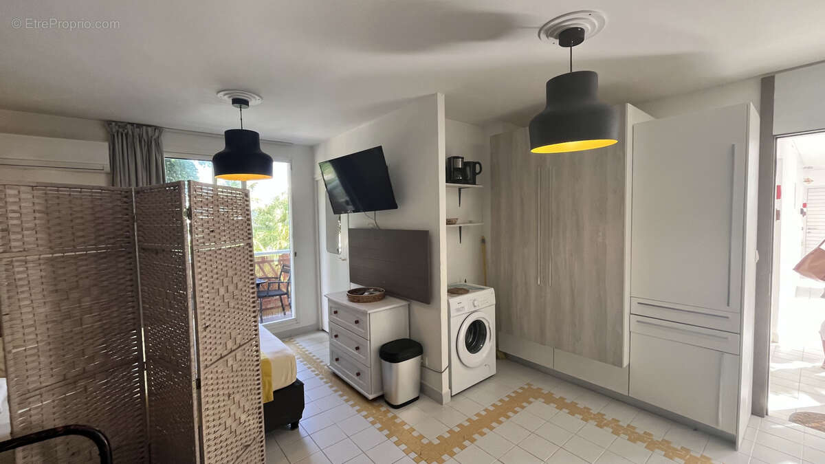 Appartement à SAINT-FRANCOIS