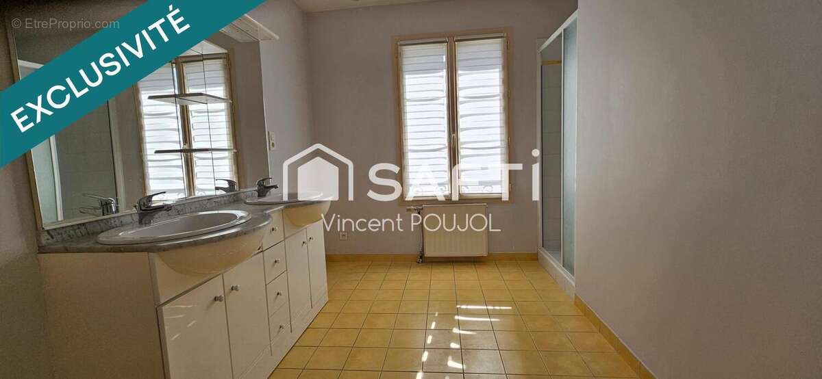 Photo 7 - Maison à LA CHAPELLE-SAINT-LUC