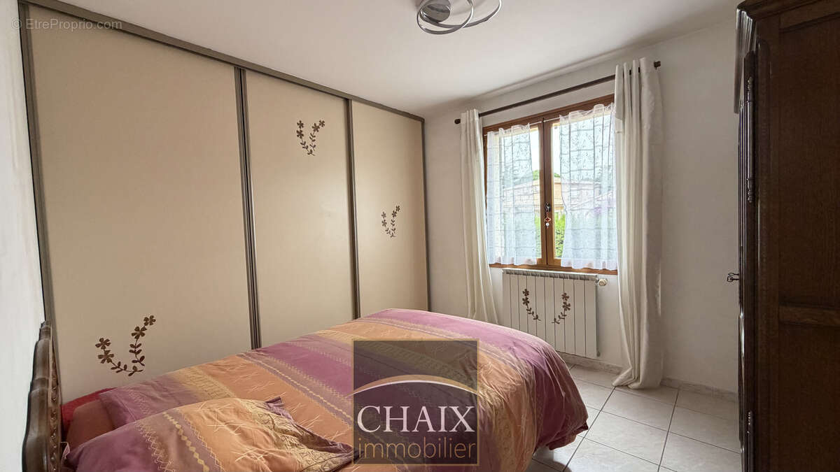 Maison composée de deux appartements indépendants - photo 12