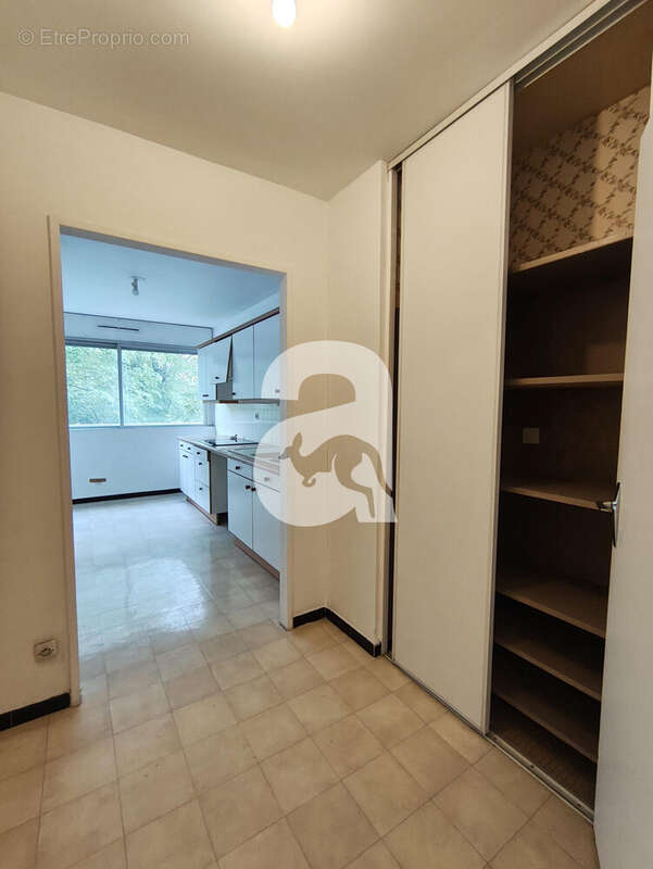 Appartement à SOISSONS