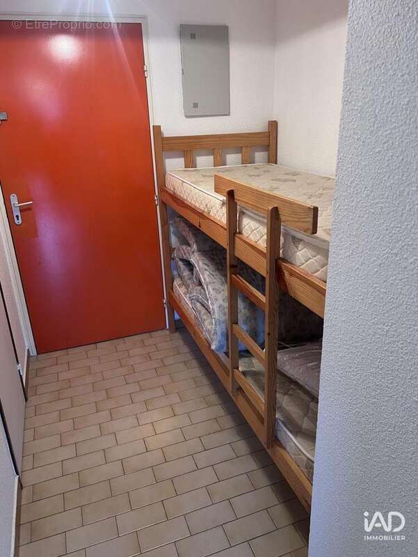 Photo 6 - Appartement à LE GRAU-DU-ROI
