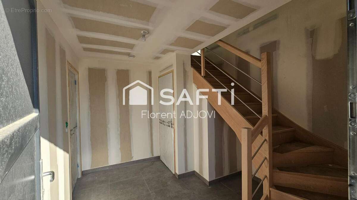 Photo 6 - Maison à ARNEKE