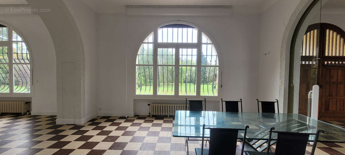 Maison à L&#039;UNION