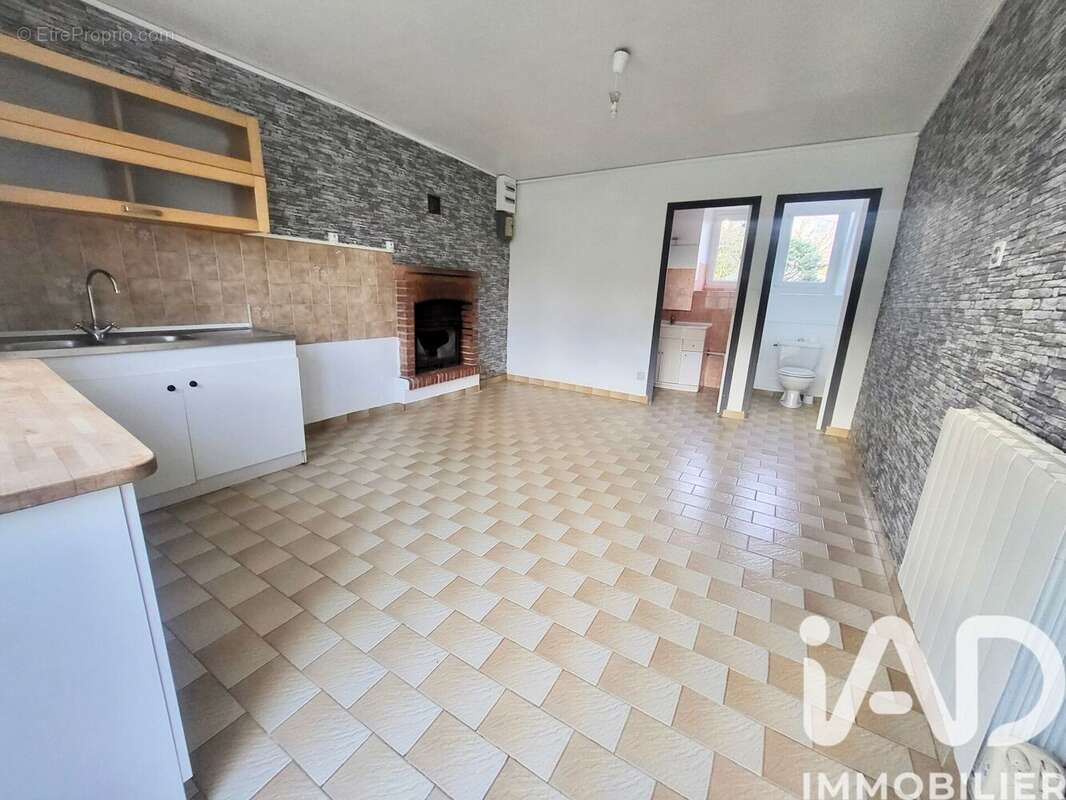 Photo 5 - Maison à LA CHAPELLE-BOUEXIC