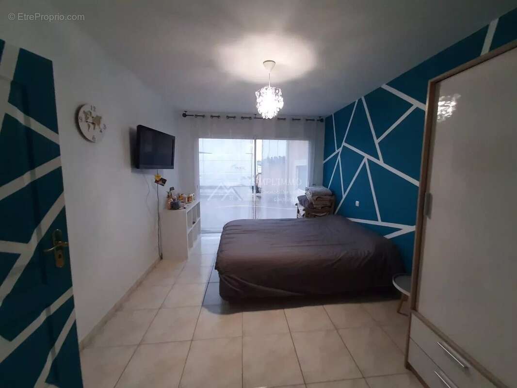 Maison à SAINT-SULPICE-DE-ROYAN