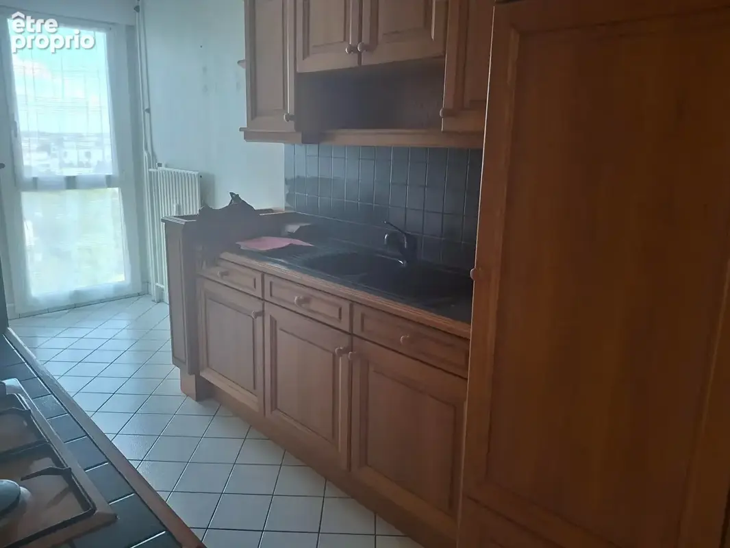 Appartement Rennes 3 pièce(s) 80.16 m2 - photo 4