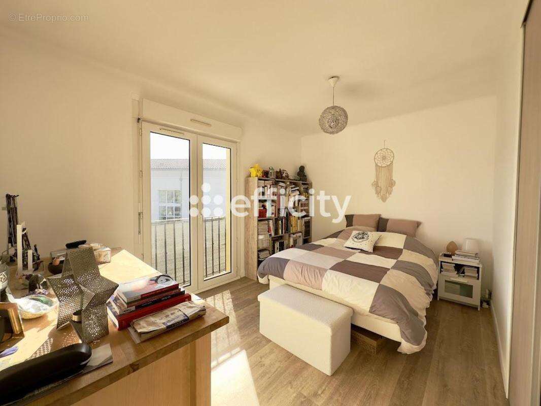 Appartement à MARTIGUES