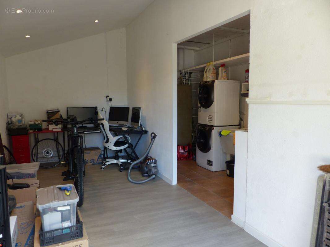 Maison à PLAN-DE-CUQUES