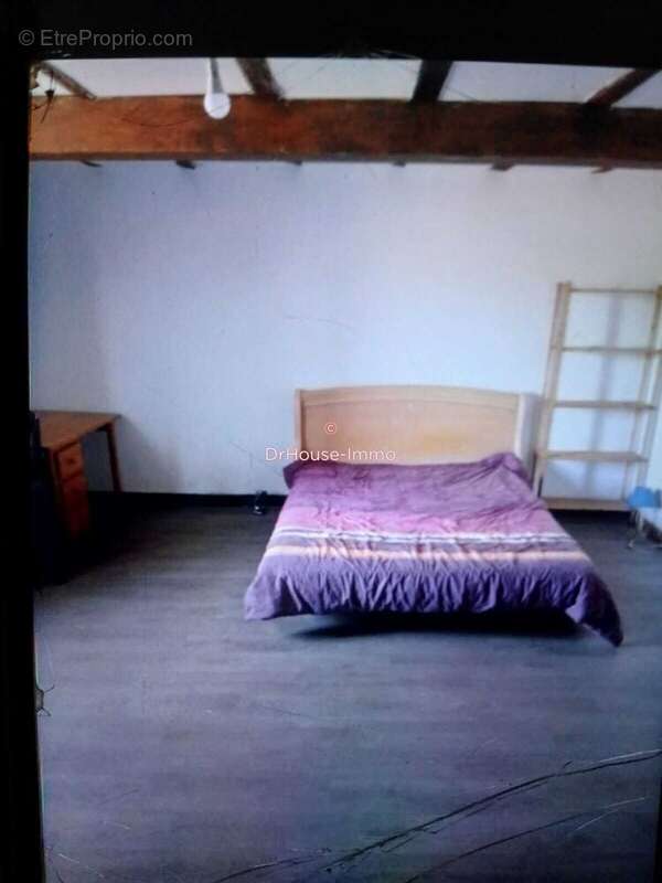 Maison à ARGENTON-SUR-CREUSE