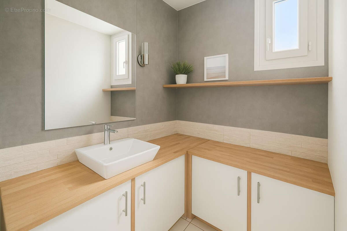 Appartement à ANNEMASSE