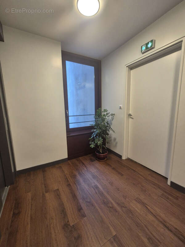 Appartement à VICHY