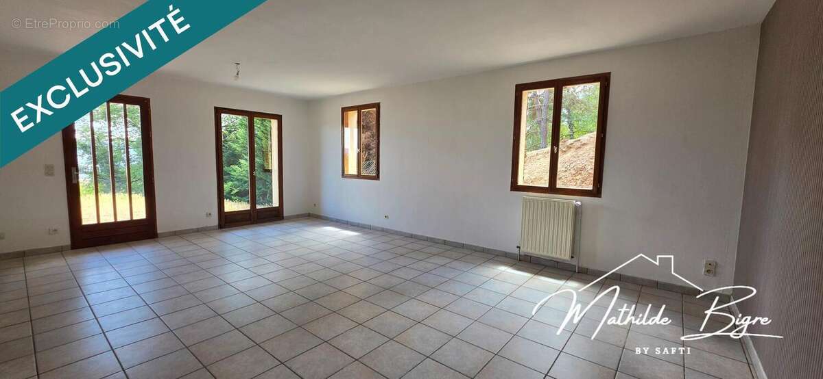 Maison 95 m² à Vieille-Brioude  - photo 5