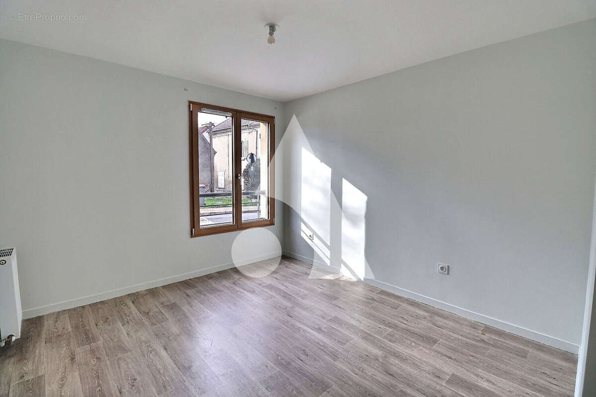 Appartement à BESSANCOURT