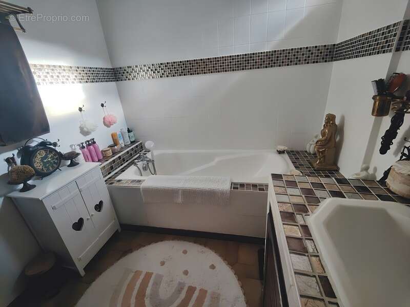 Maison en pierre - photo 9