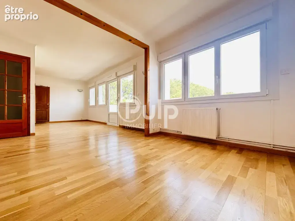 Appartement à SAINTE-CATHERINE