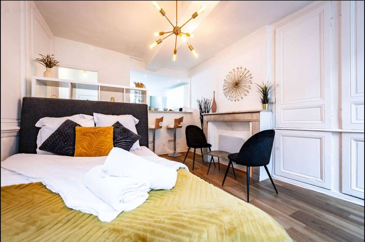 Appartement à ROUEN