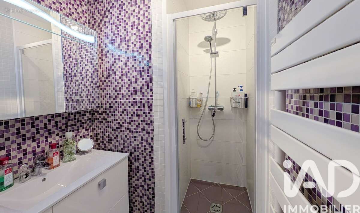 Photo 8 - Maison à SAVIGNY-SUR-ORGE