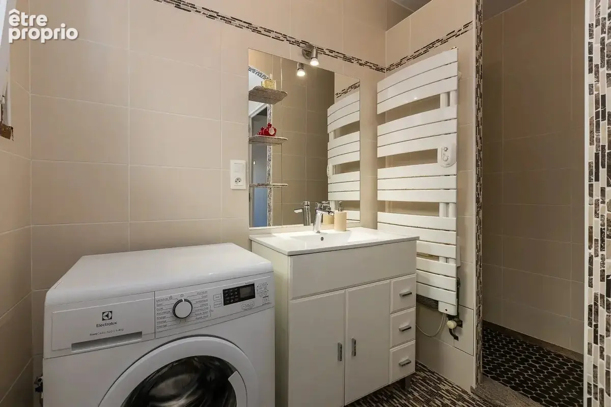 Vente Appartement La tour-du-pin(38110) 149 900ï¿œ - photo 9