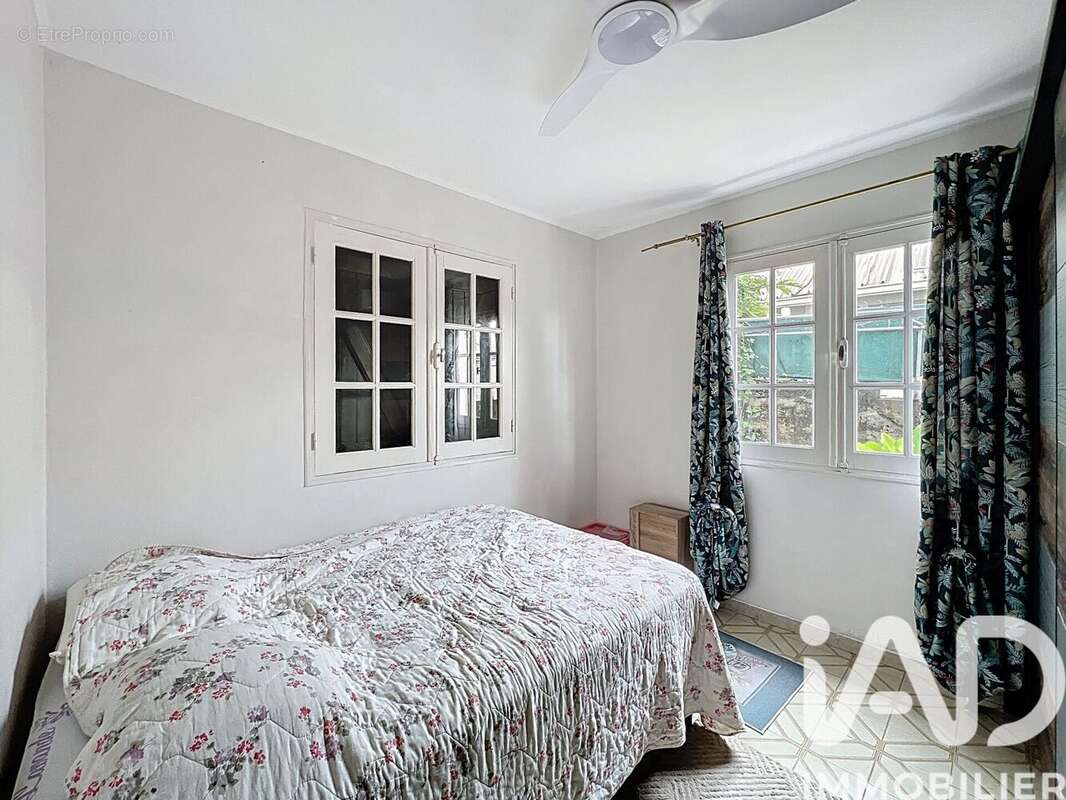 Photo 7 - Maison à LE TAMPON