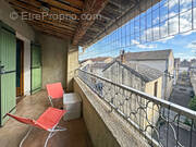 Maison à SAINT-ANDIOL