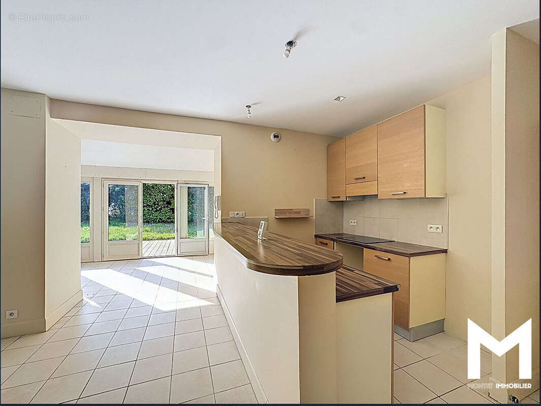 Appartement à PERIGUEUX