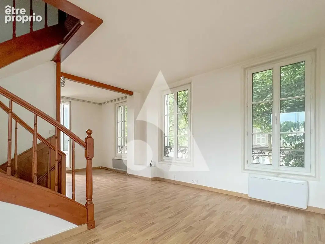 Appartement à SAINTES