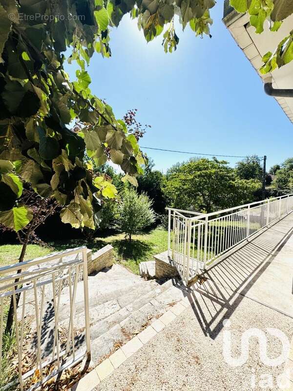 Photo 3 - Maison à GOURDON