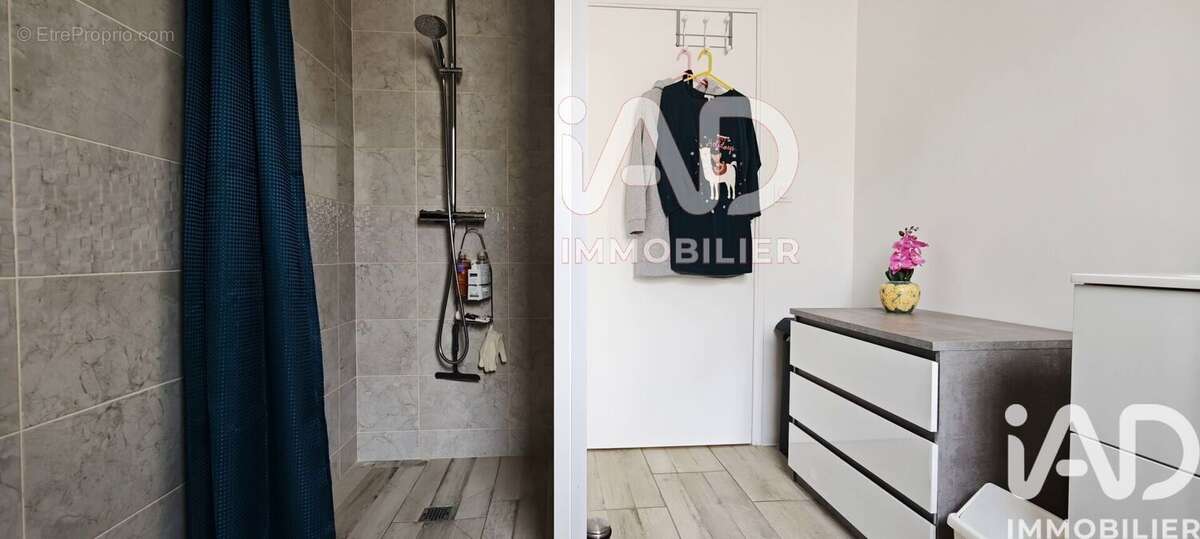 Photo 9 - Maison à FONTENAY-LE-COMTE