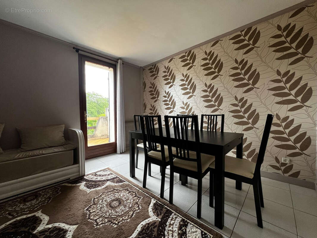 Maison à SEVRAN