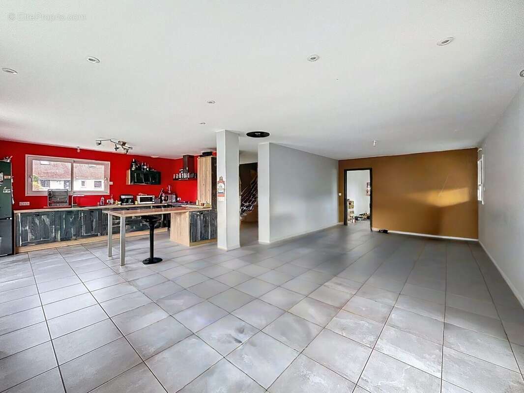 Maison à DEVECEY