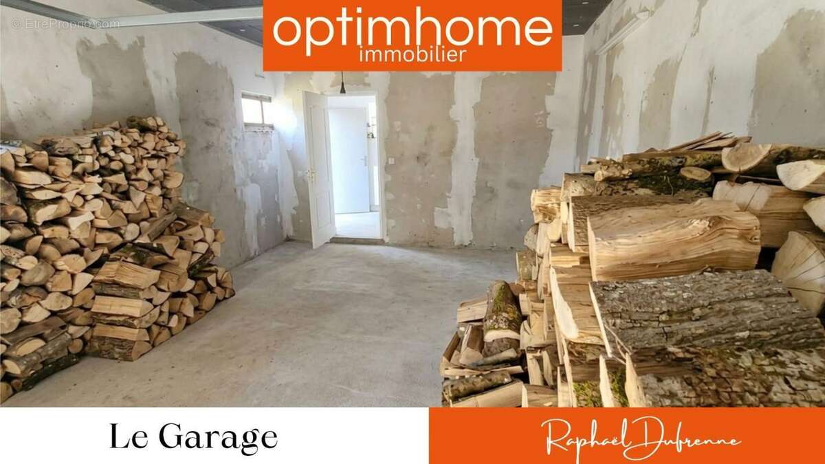 Maison à vendre 10 pièces Proche de VERNEVILLElle (57) - photo 15