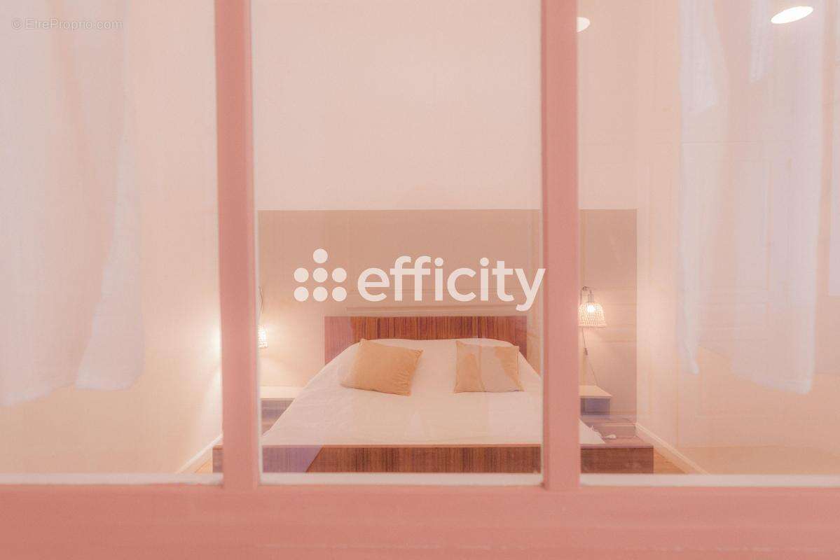 Appartement - photo 7