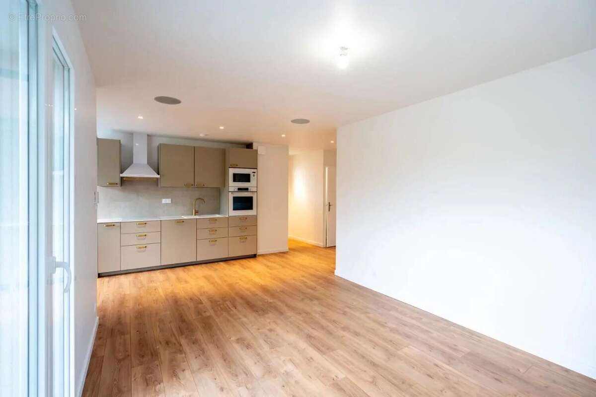 Maison à AIX-LES-BAINS