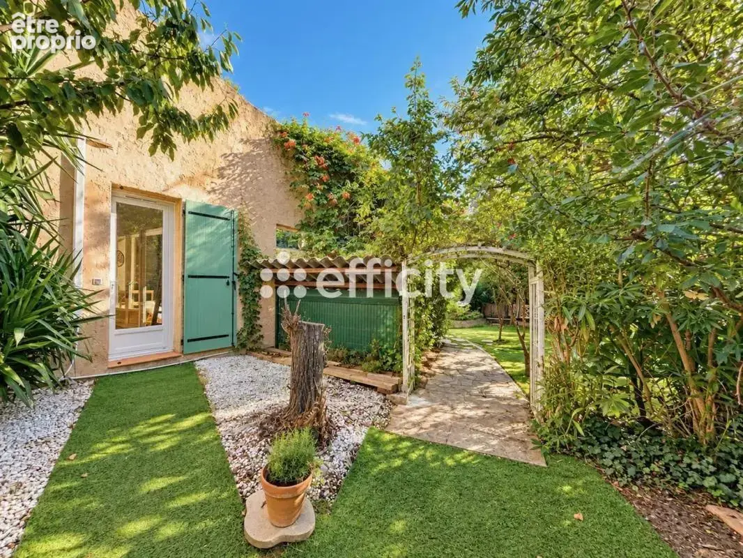 Maison 4 pièces 175 m² à vendre à La Ciotat (13600) - photo 7