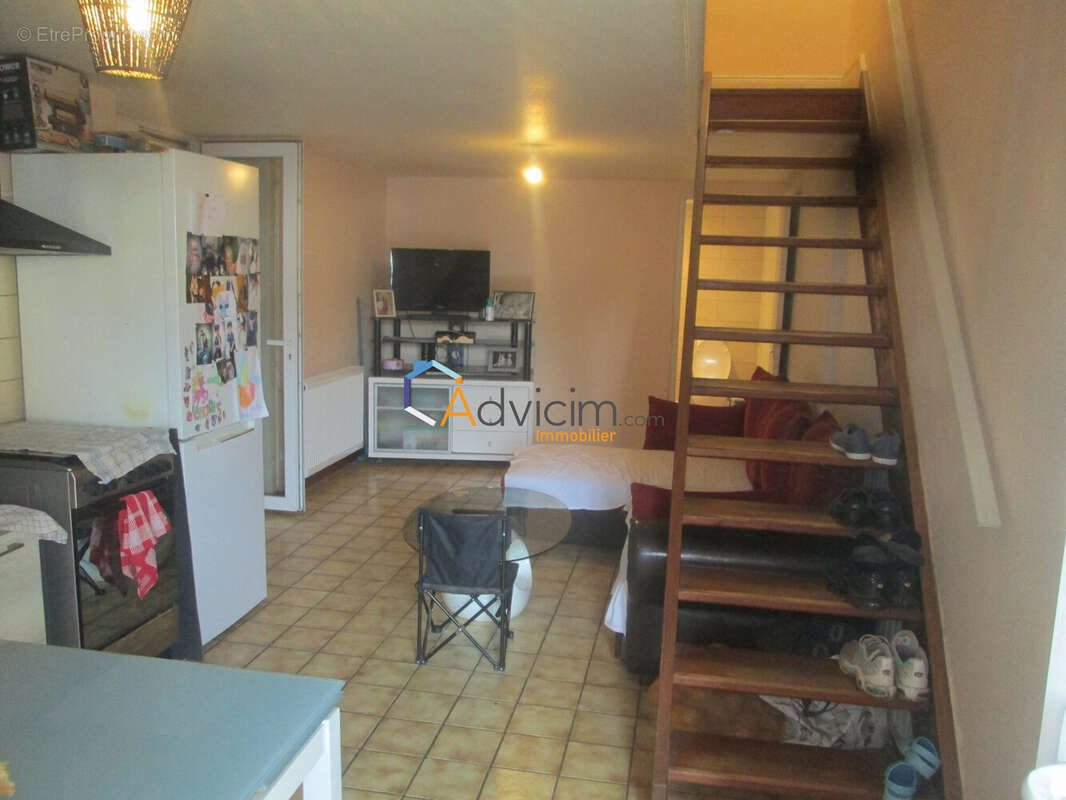 Appartement à LE VAL-D&#039;AJOL