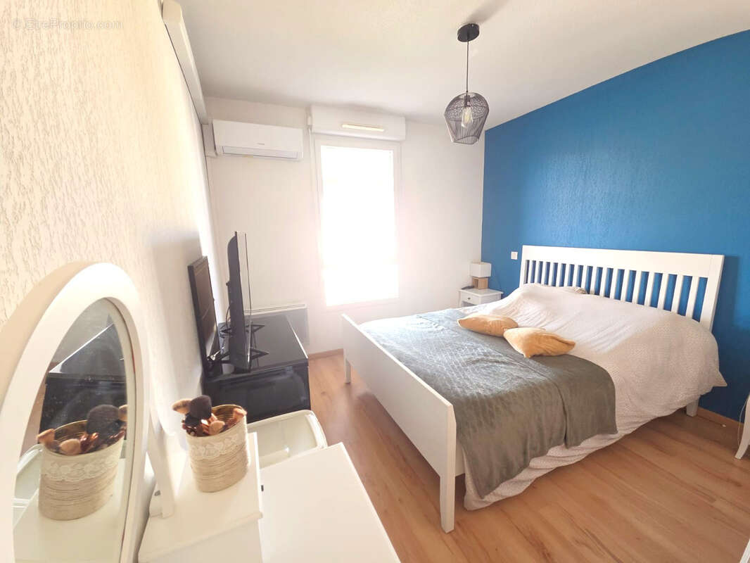 Appartement à CASTELGINEST