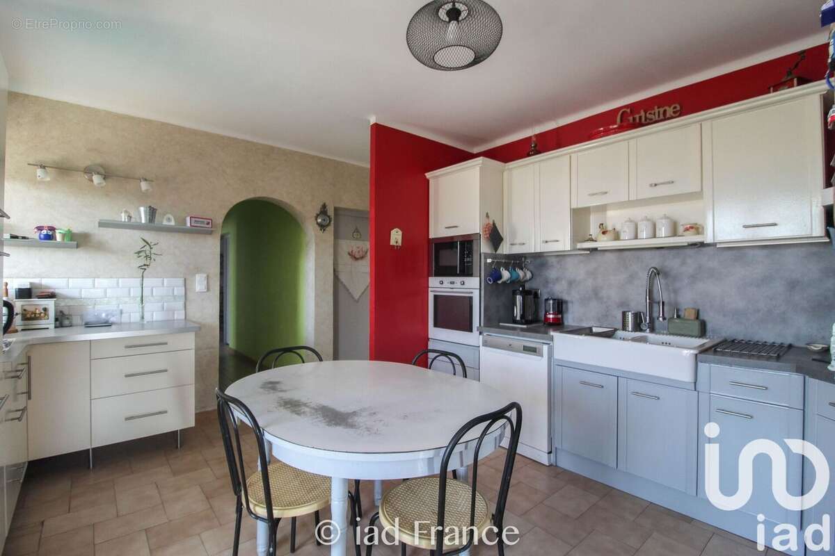 Photo 7 - Maison à MONTAREN-ET-SAINT-MEDIERS