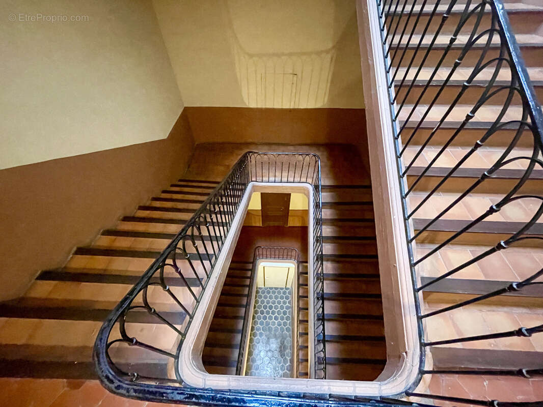 Appartement à CLERMONT-L&#039;HERAULT