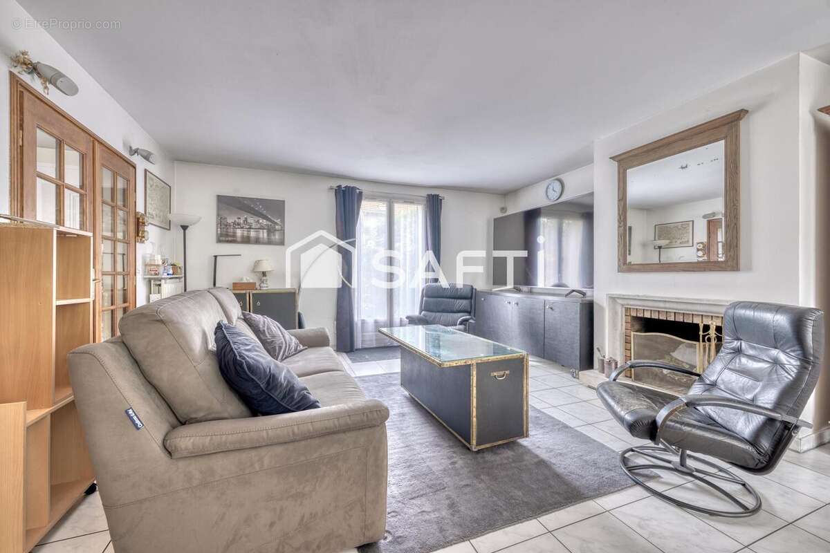 Photo 8 - Maison à TORCY