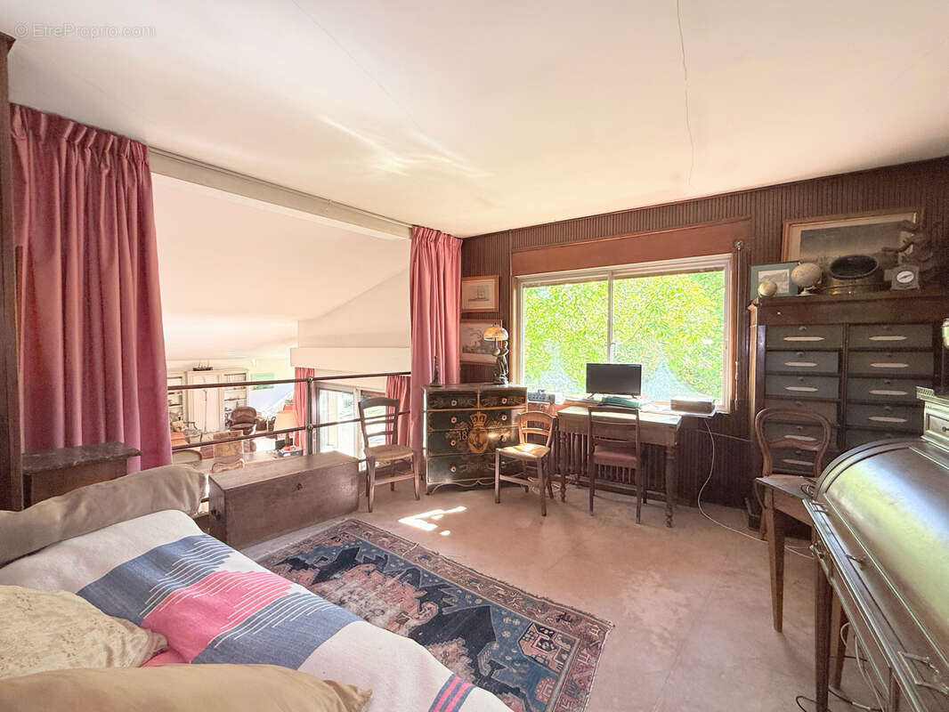 Maison à RUEIL-MALMAISON