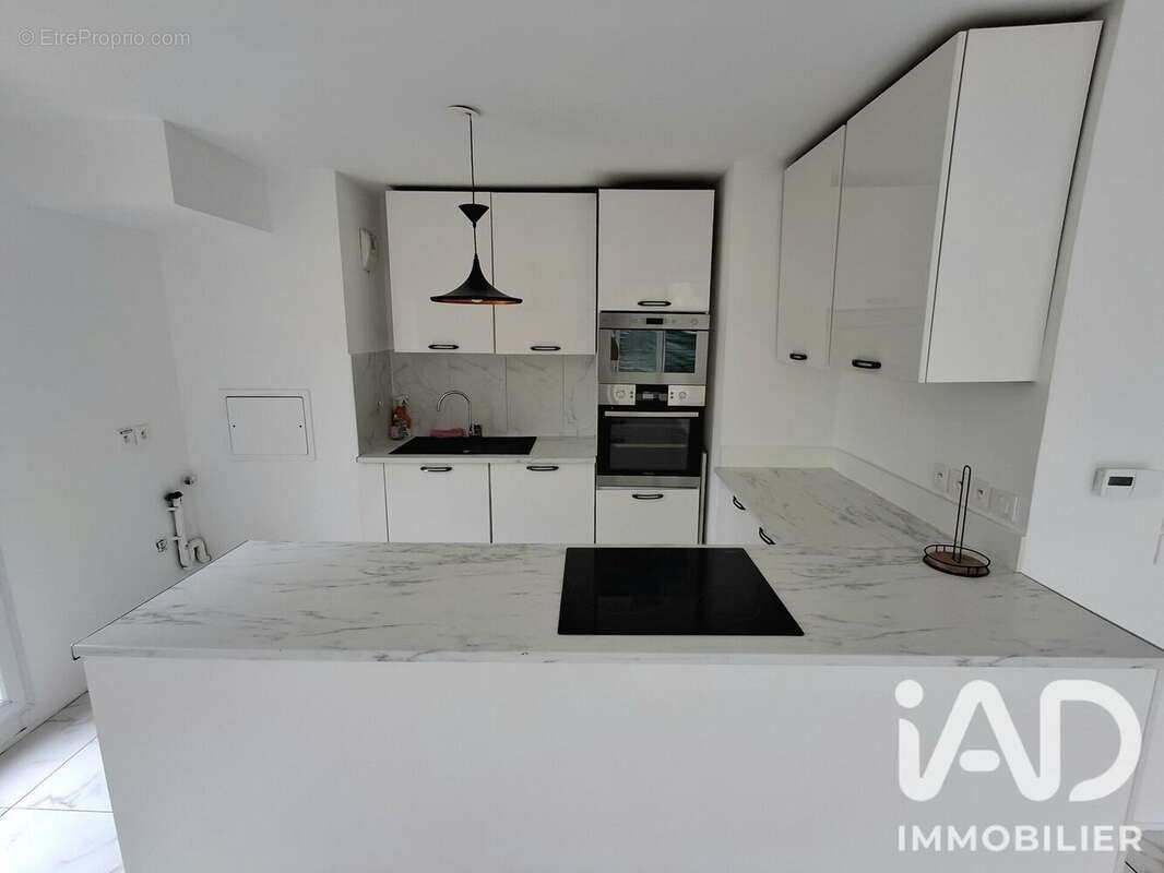 Appartement 80 m² à Villiers-Le-Bel  - photo 5