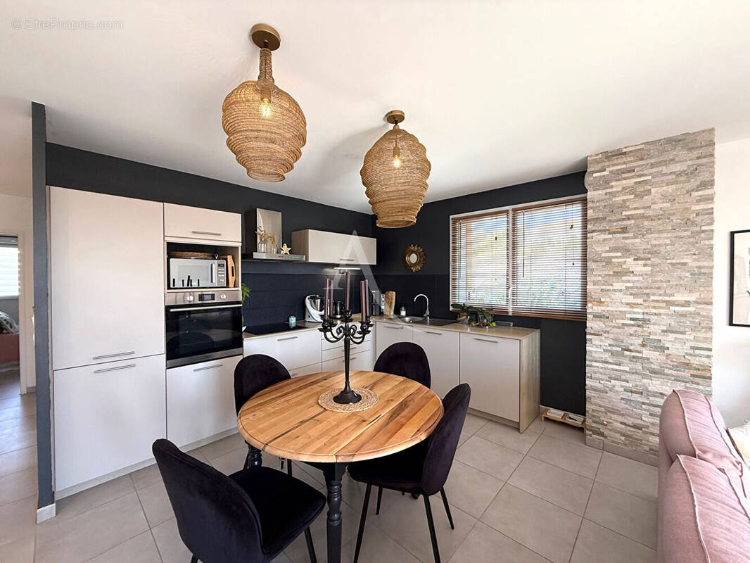 Appartement à ISTRES