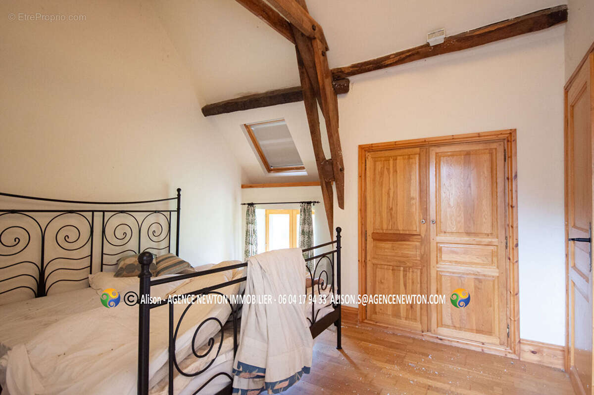 Maison à LANDEAN