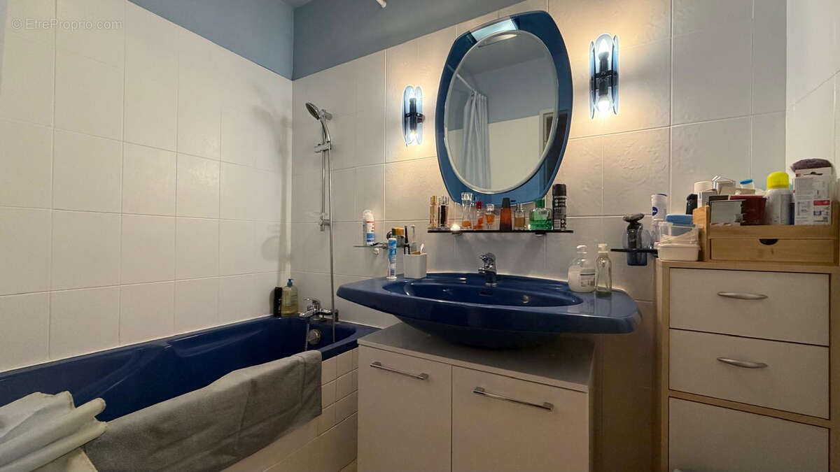 Appartement à LIVRY-GARGAN
