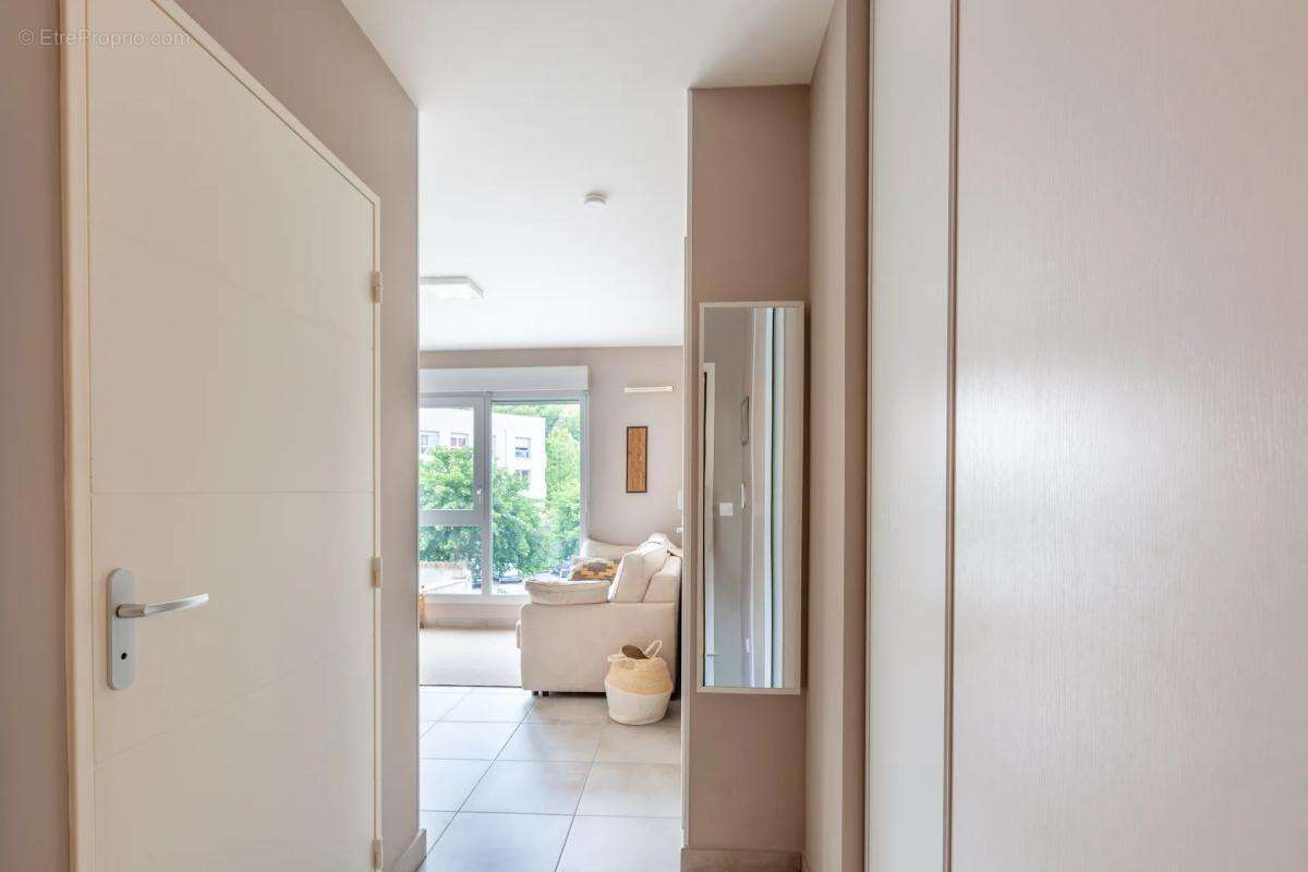 Appartement à GIVORS
